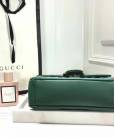 Сумка Gucci GG Marmont Small Bag Green
